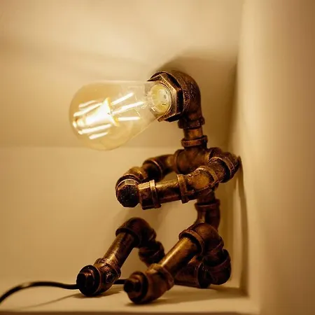 La Folie Du Passeur, Spa, Romantique, Bord De Seine, 10 Min Giverny Dom wakacyjny